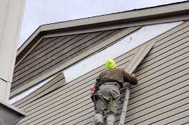 Best Custom Siding Design  in Granger, IN